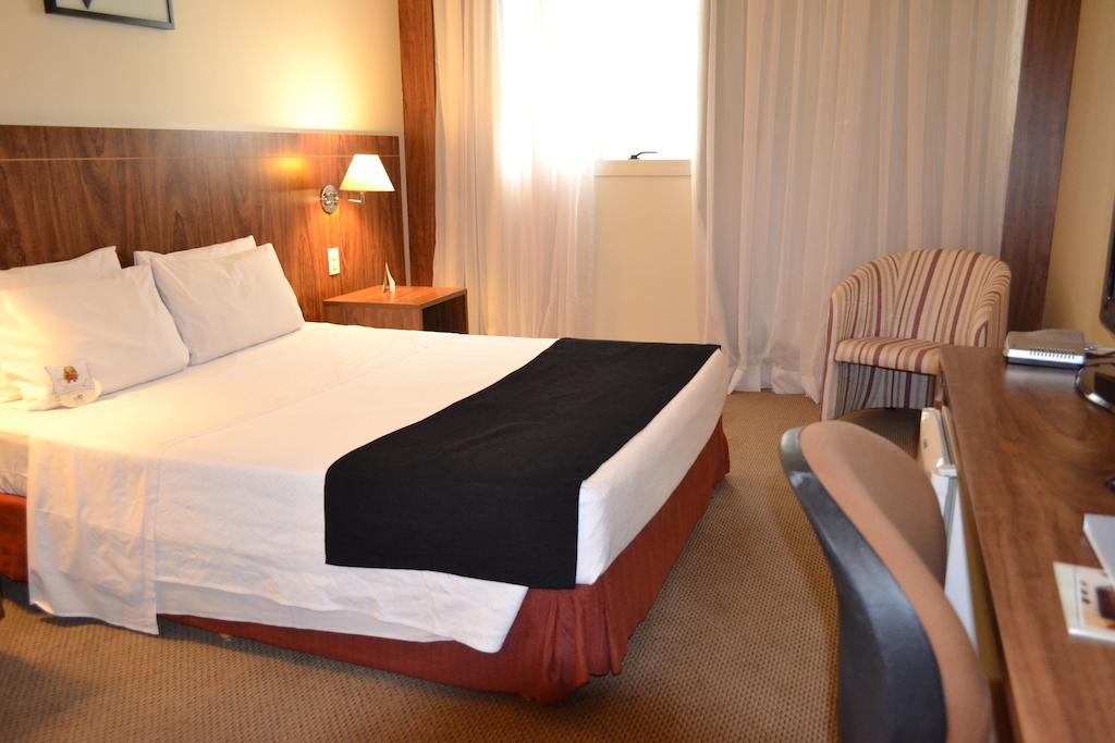 Comfort Hotel Taguatinga Eksteriør bilde
